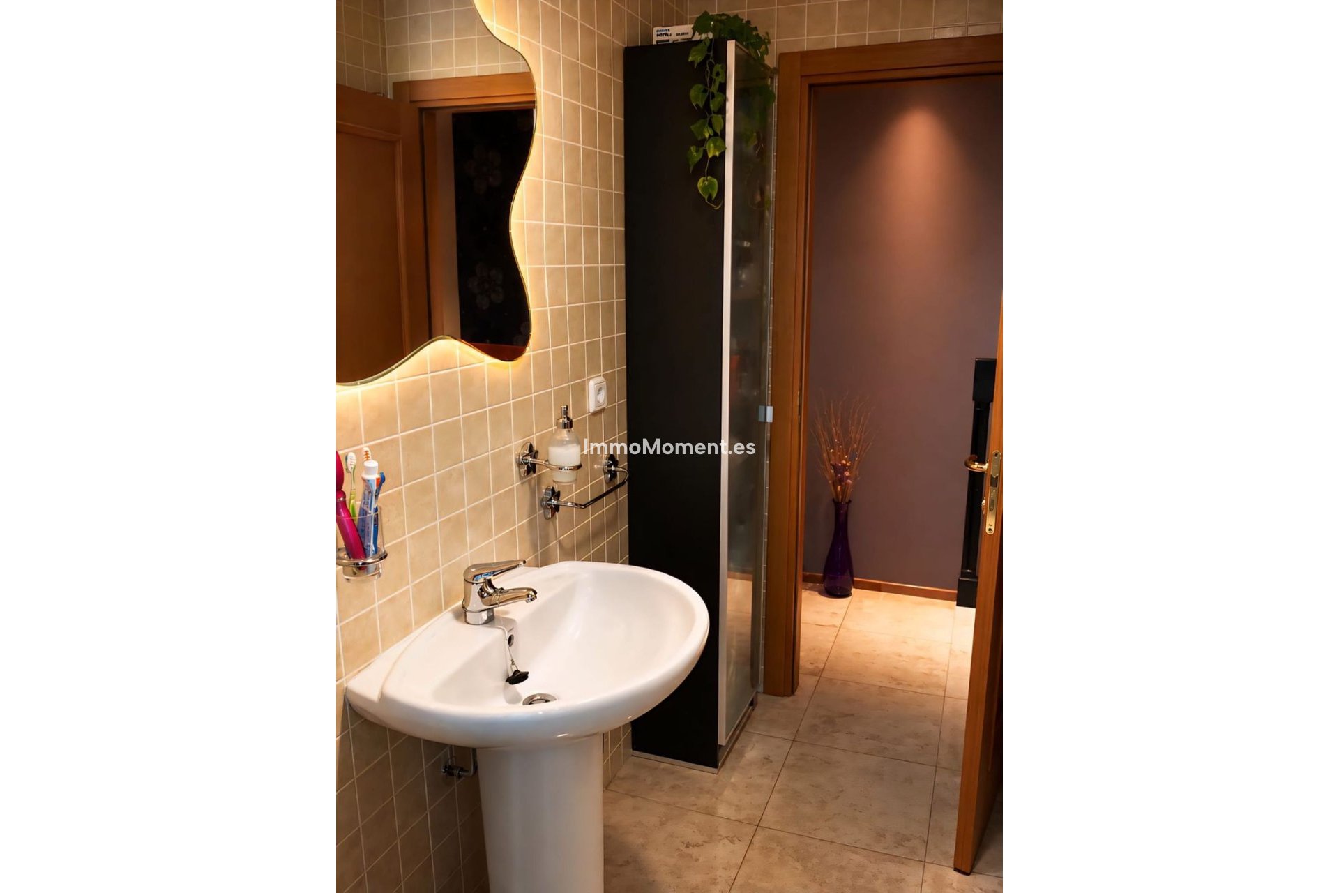 Reventa - Apartamento - Manilva