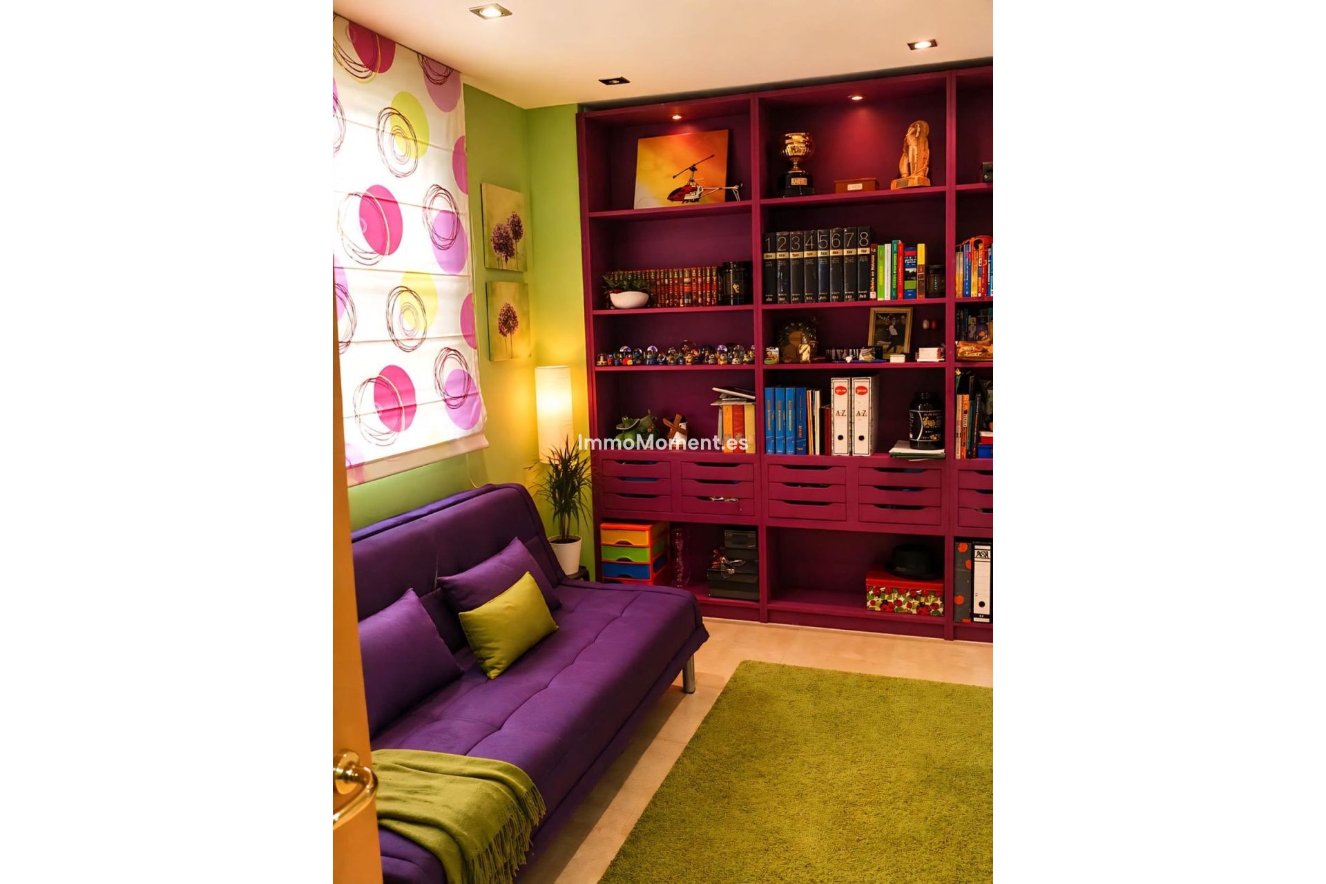 Reventa - Apartamento - Manilva