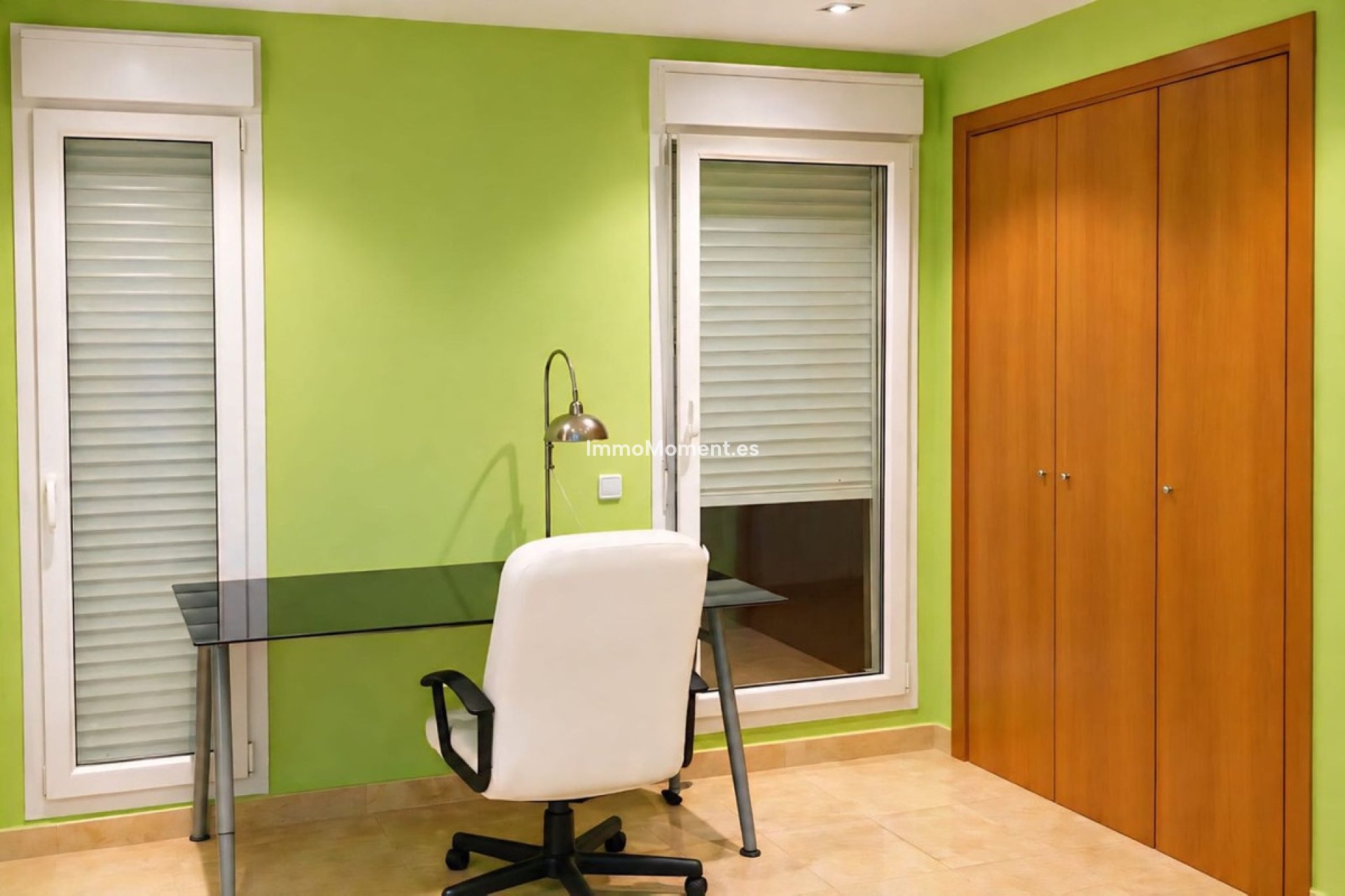 Reventa - Apartamento - Manilva
