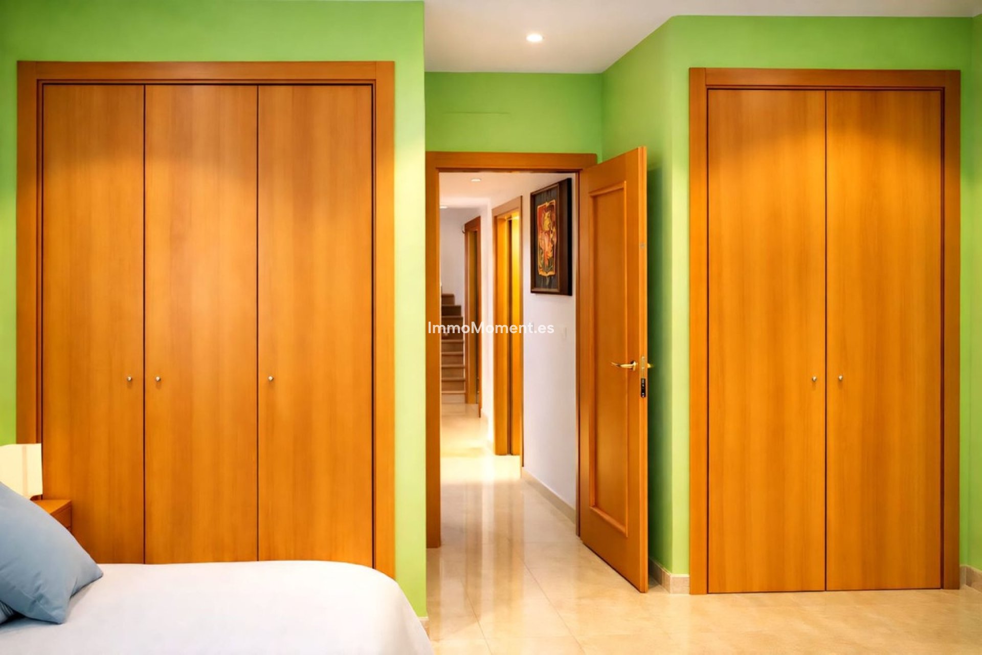 Reventa - Apartamento - Manilva