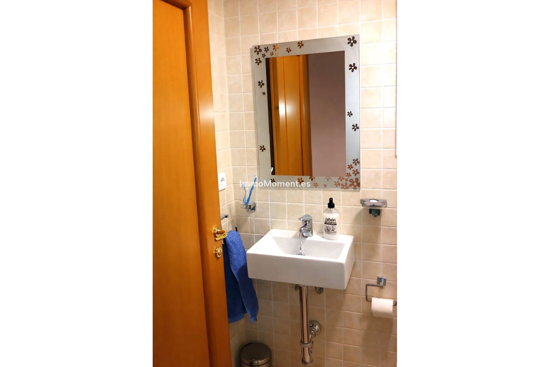 Reventa - Apartamento - Manilva