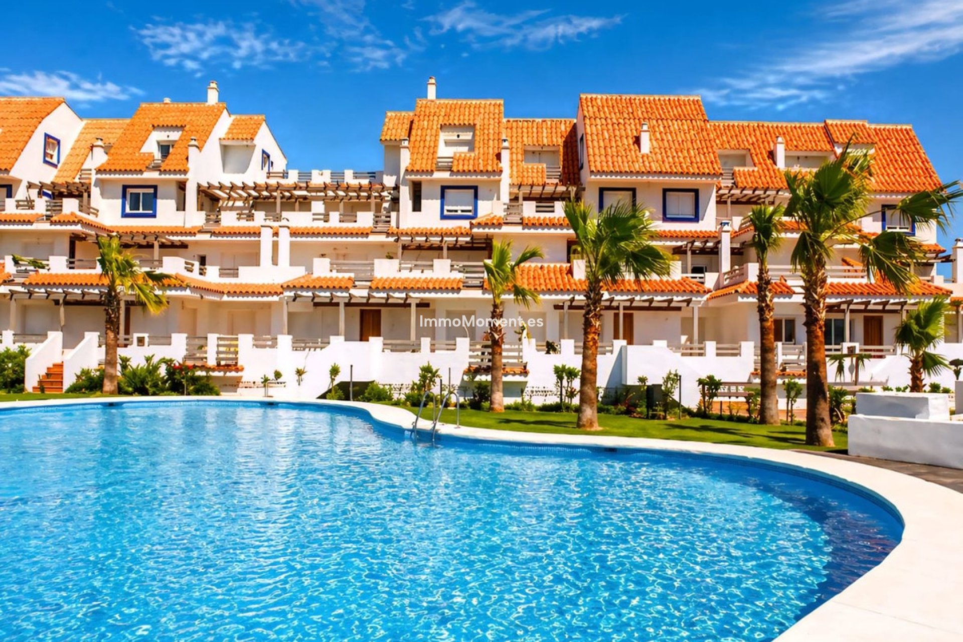 Reventa - Apartamento - Manilva