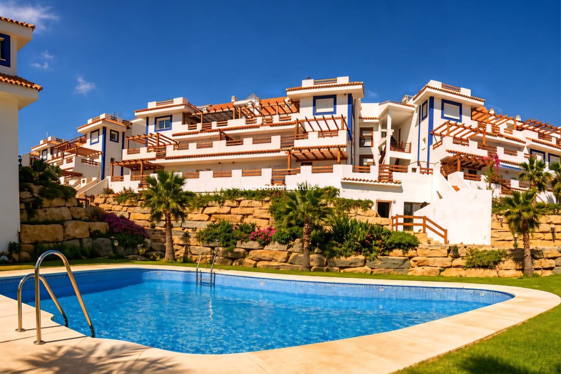 Reventa - Apartamento - Manilva