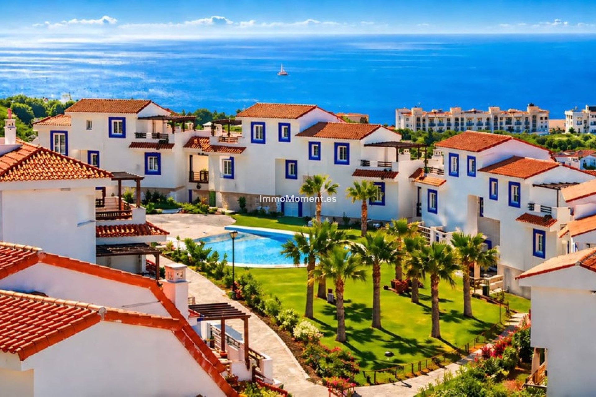 Reventa - Apartamento - Manilva