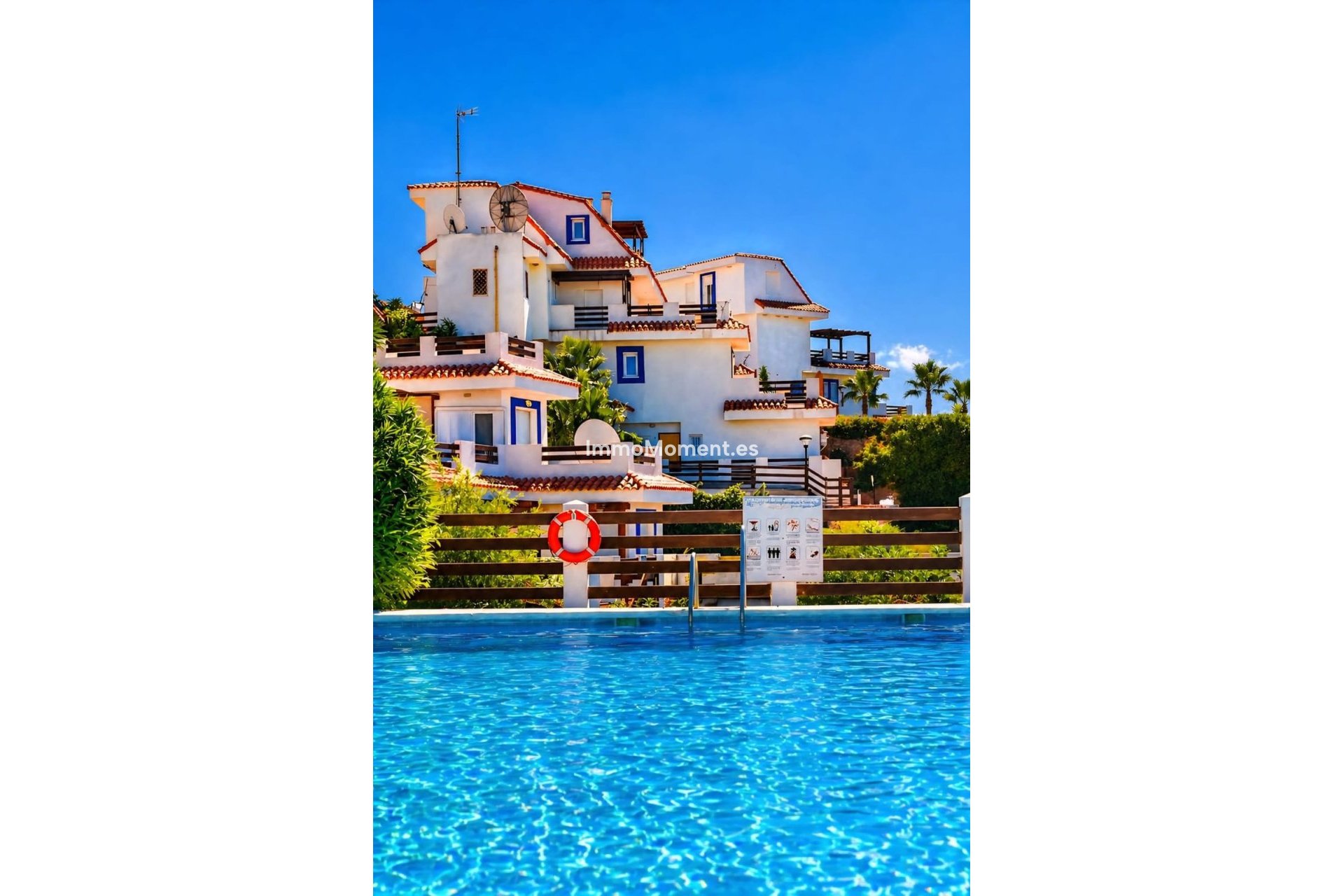 Reventa - Apartamento - Manilva