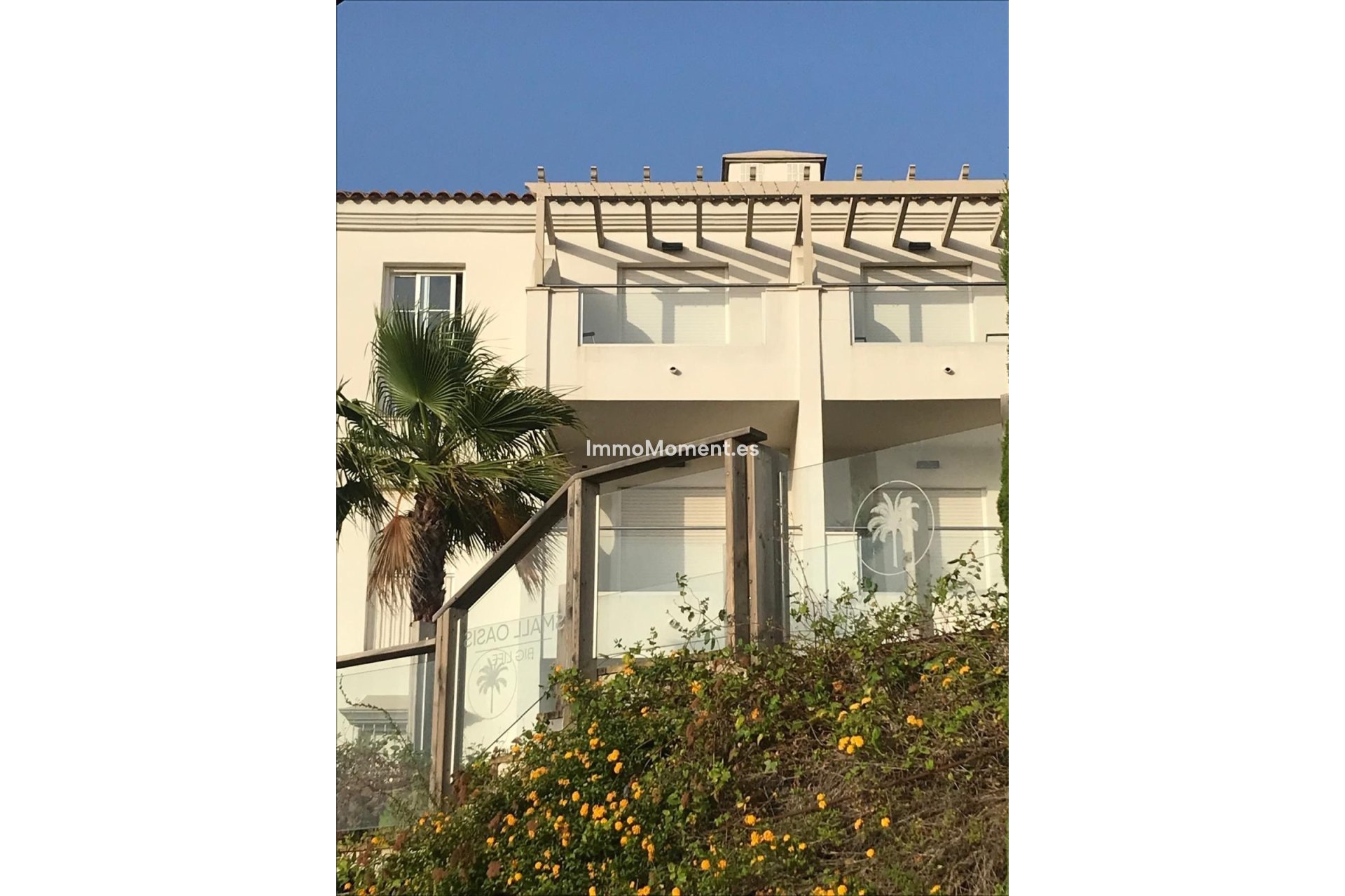 Reventa - Apartamento - Manilva