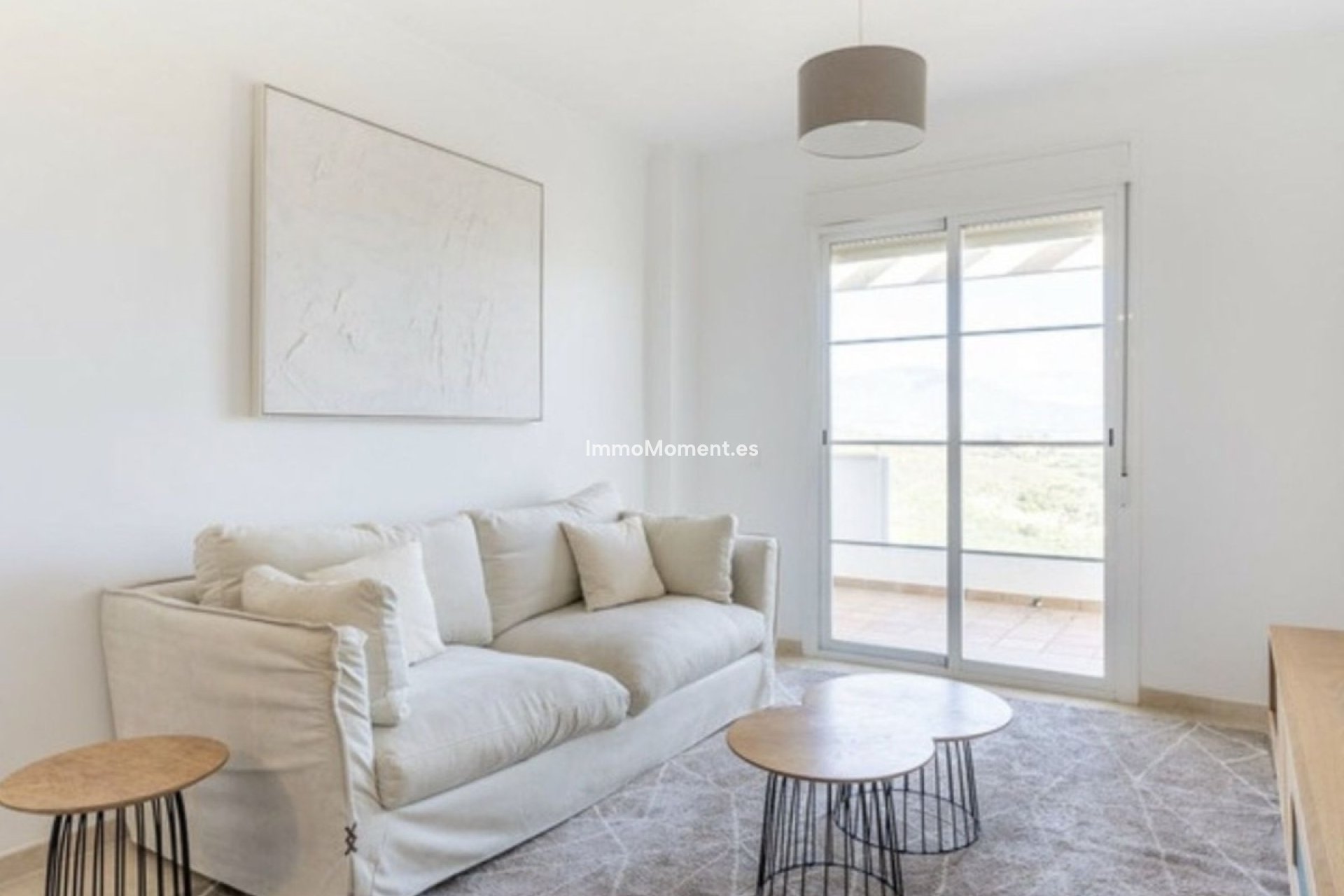 Reventa - Apartamento - Manilva