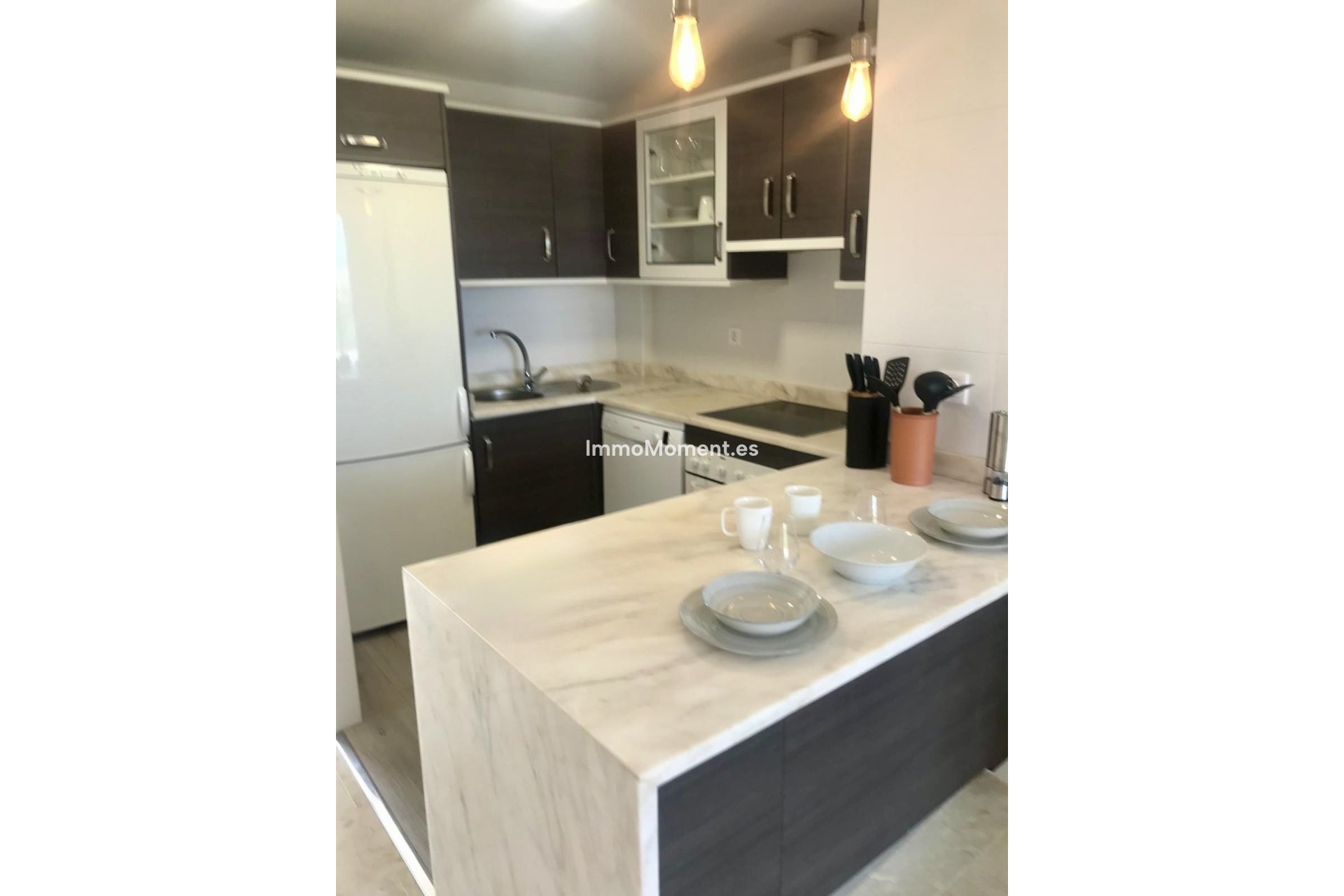 Reventa - Apartamento - Manilva