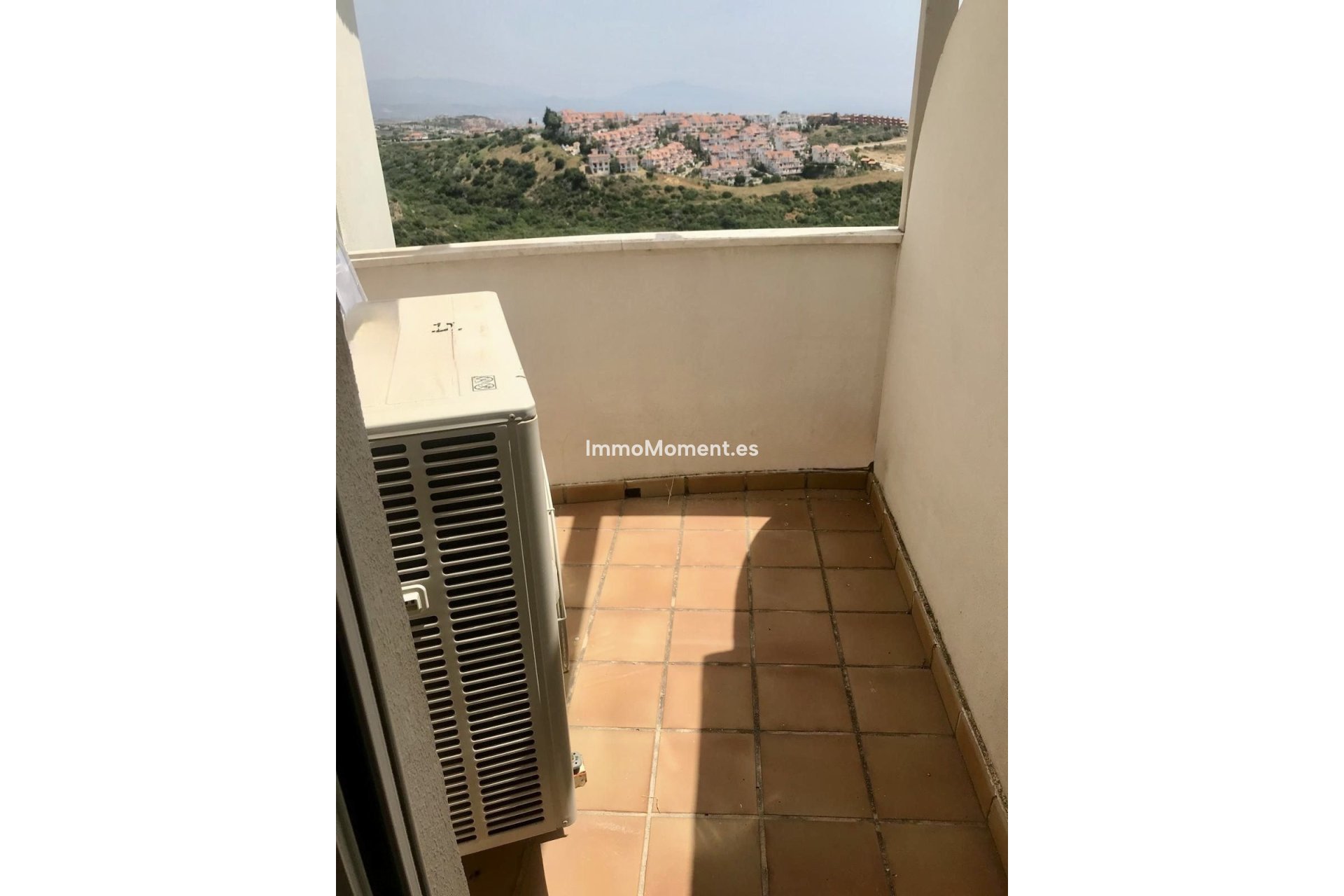 Reventa - Apartamento - Manilva