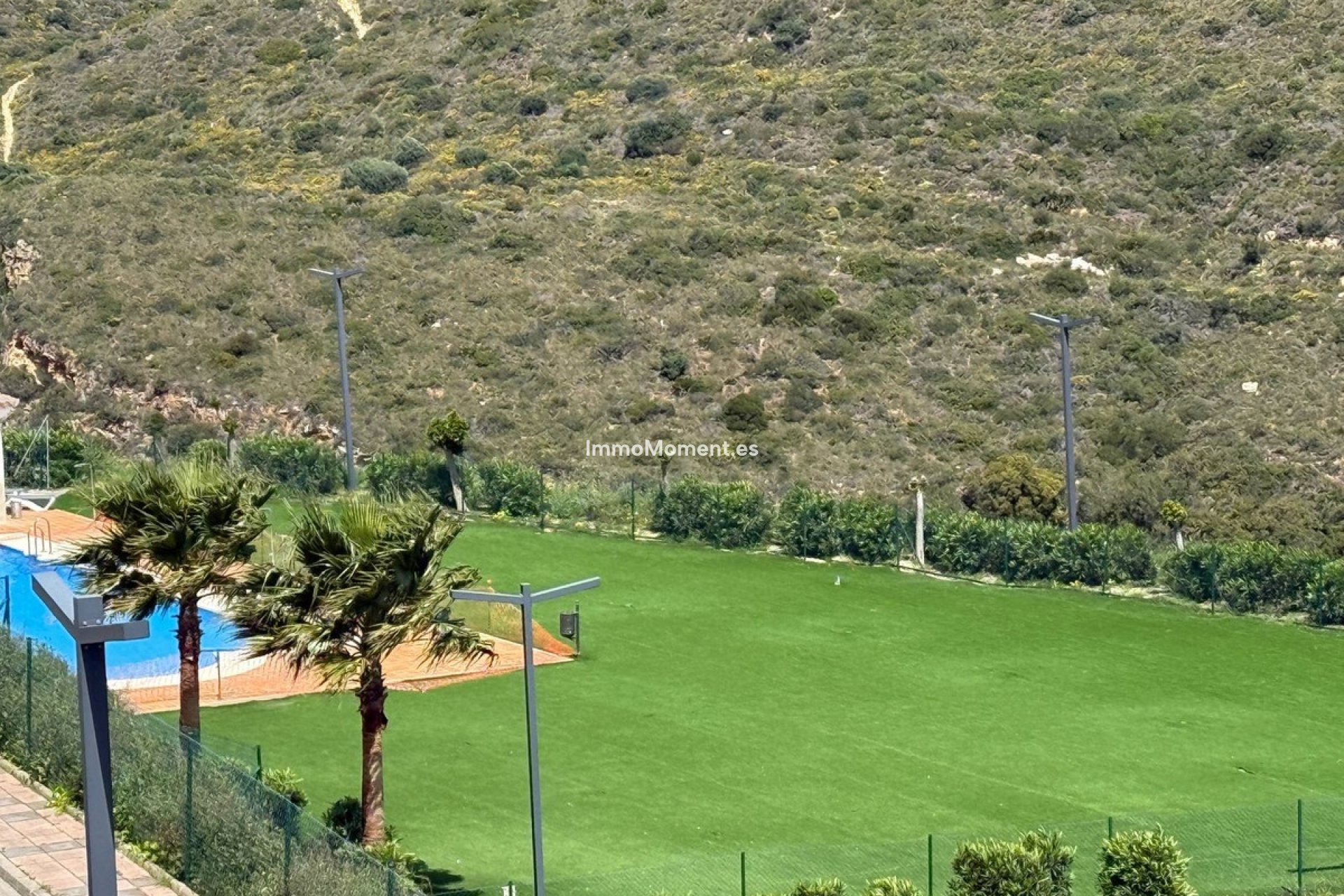 Reventa - Apartamento - Manilva