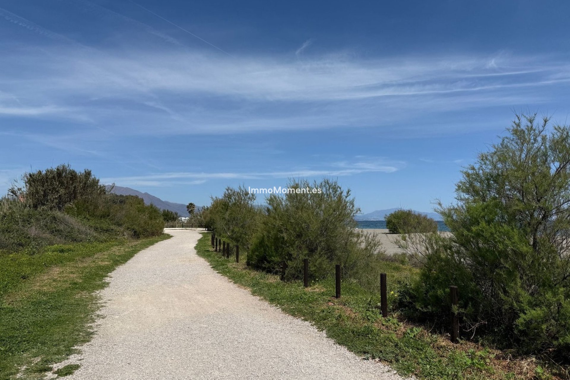 Reventa - Apartamento - Manilva