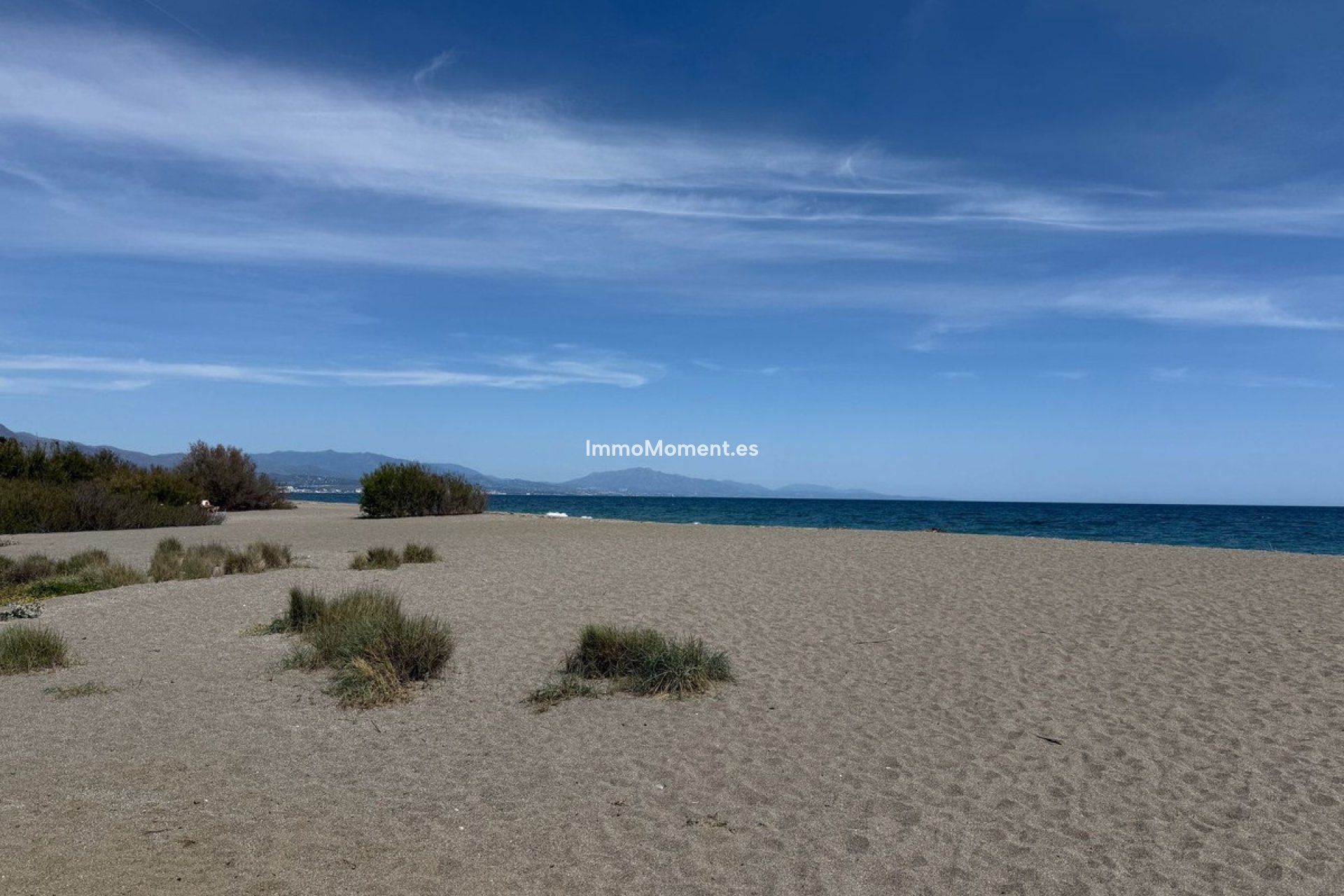 Reventa - Apartamento - Manilva