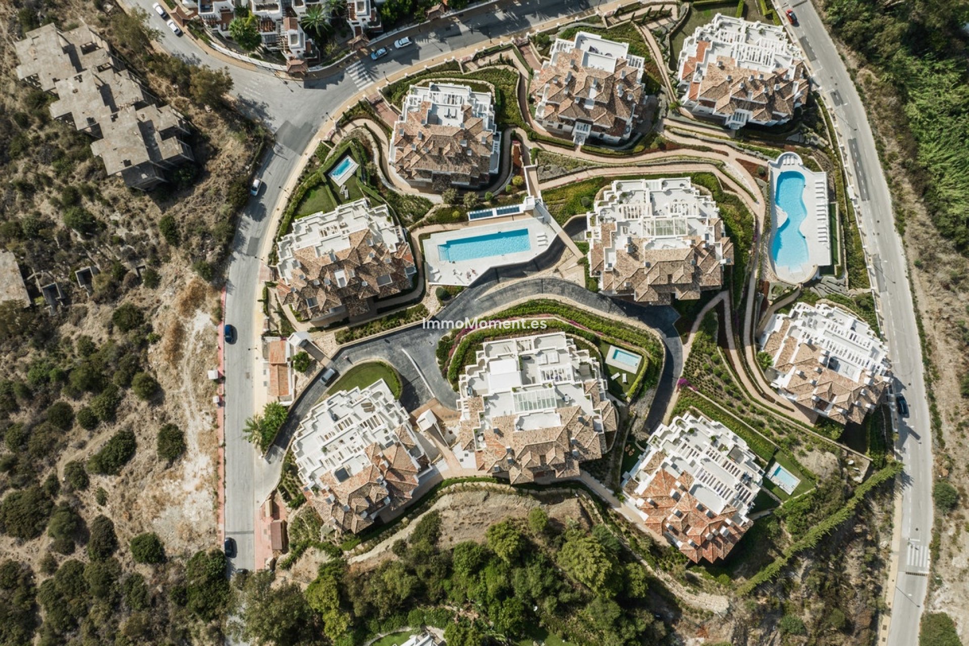 Reventa - Apartamento - Marbella - Aloha