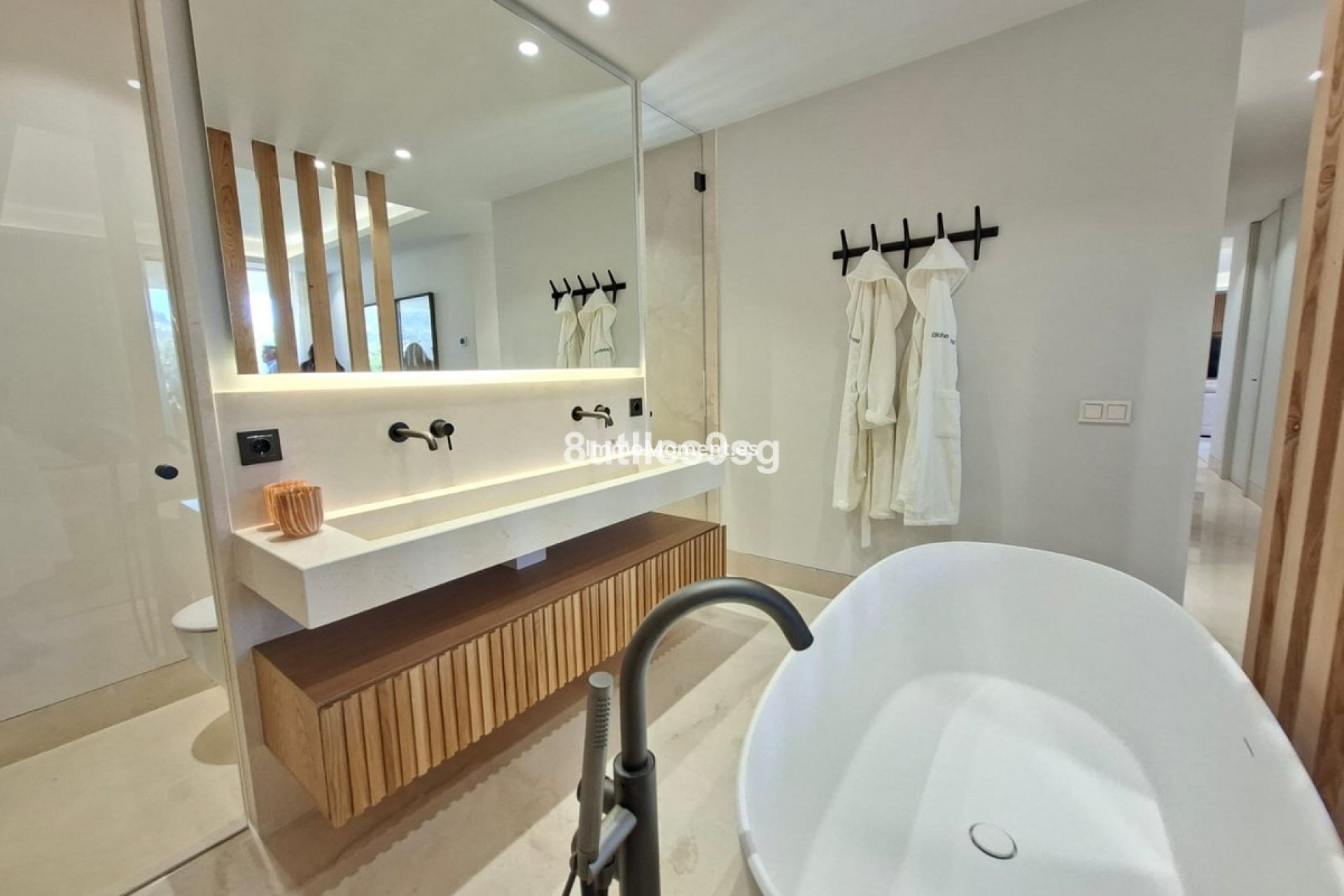 Reventa - Apartamento - Marbella - Aloha