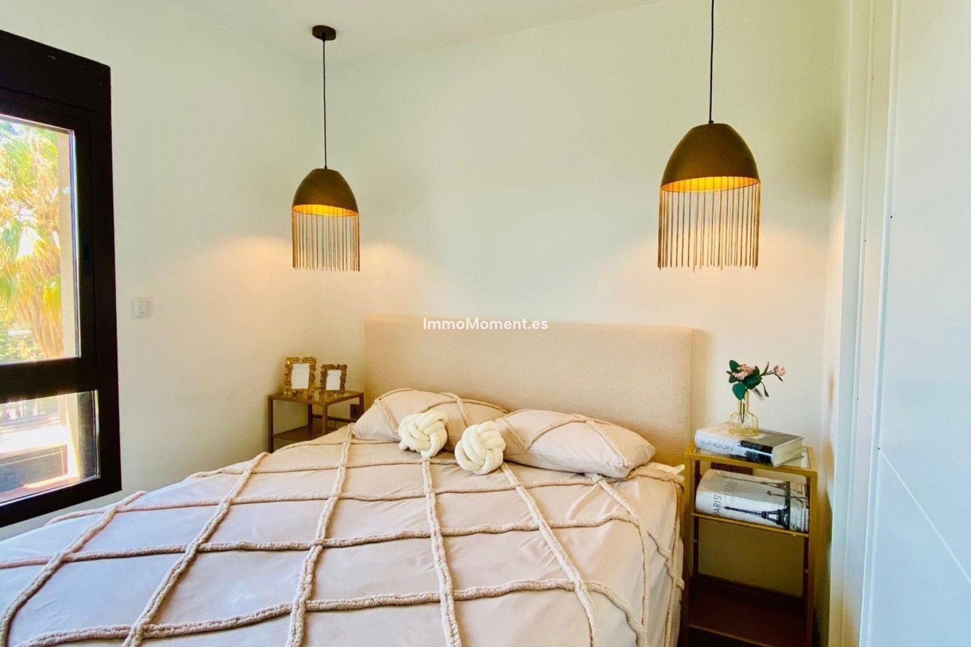 Reventa - Apartamento - Marbella - Aloha