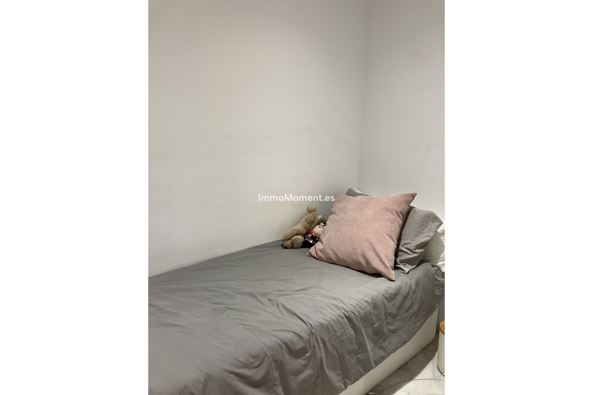 Reventa - Apartamento - Marbella - Aloha