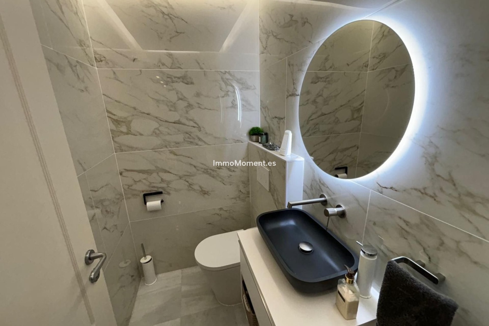 Reventa - Apartamento - Marbella - Aloha