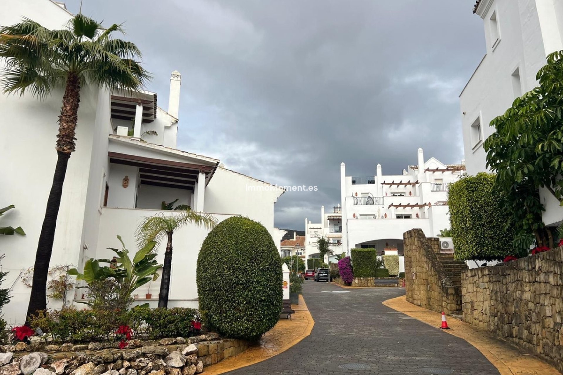 Reventa - Apartamento - Marbella - Aloha