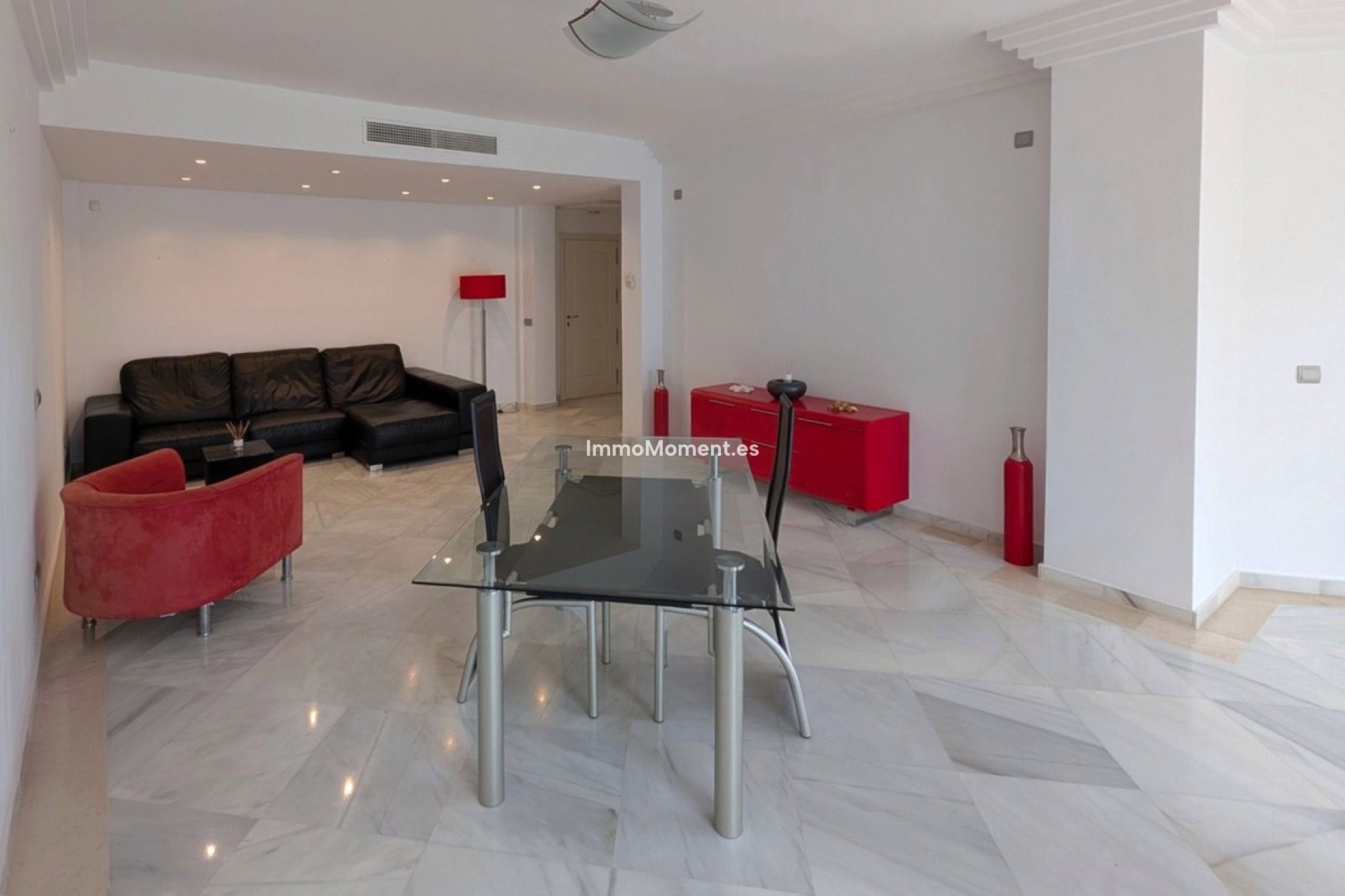 Reventa - Apartamento - Marbella - Aloha