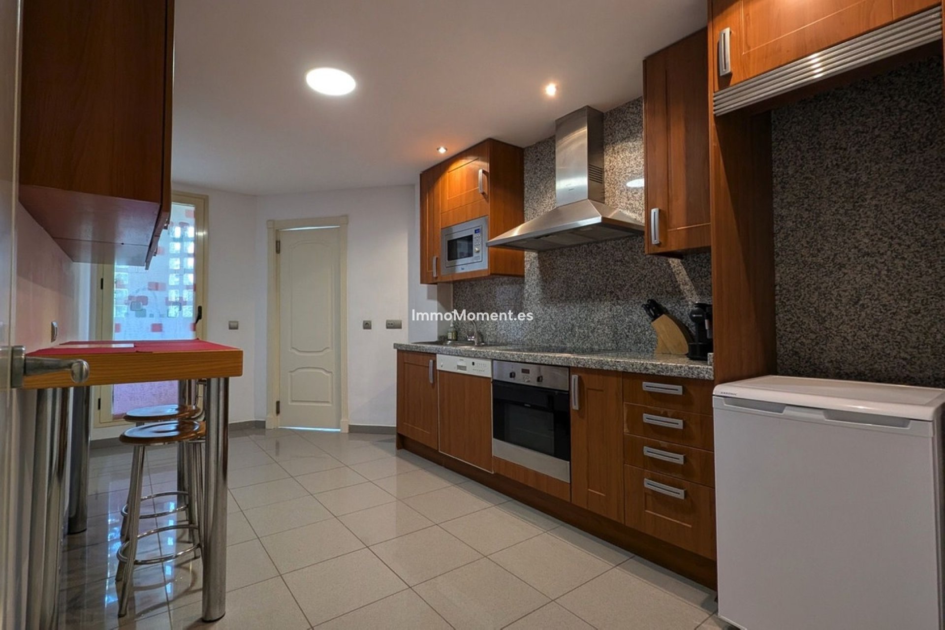 Reventa - Apartamento - Marbella - Aloha