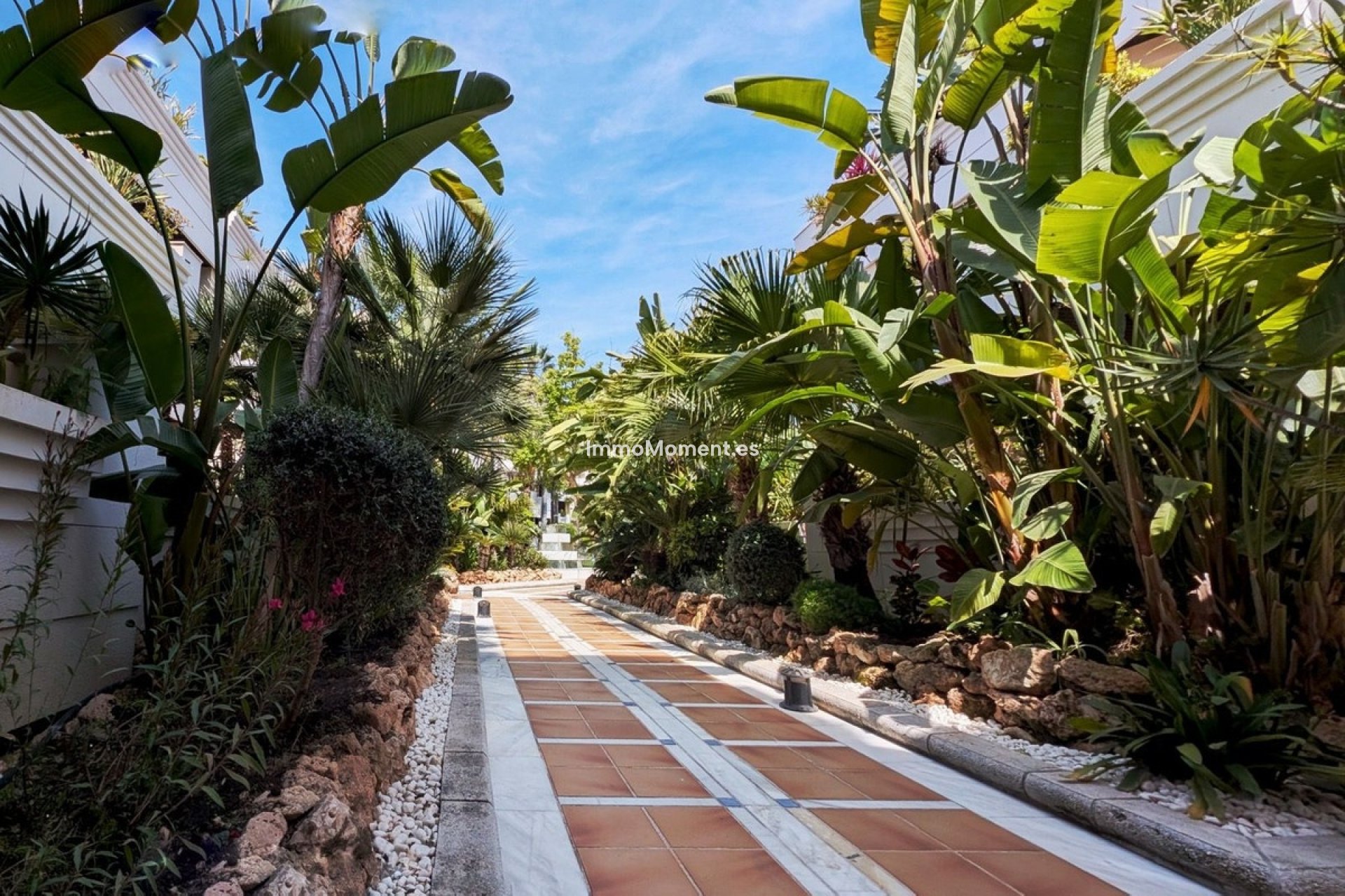 Reventa - Apartamento - Marbella - Aloha