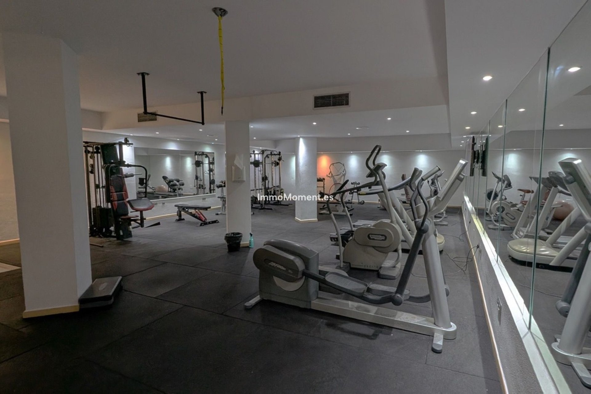 Reventa - Apartamento - Marbella - Aloha