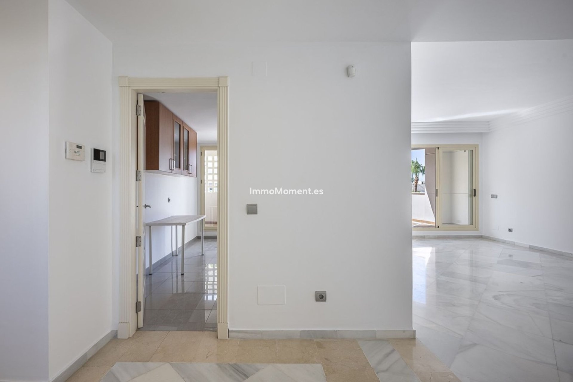 Reventa - Apartamento - Marbella - Aloha