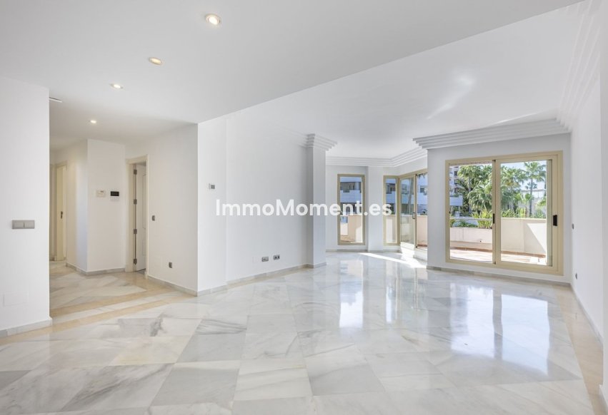 Reventa - Apartamento - Marbella - Aloha