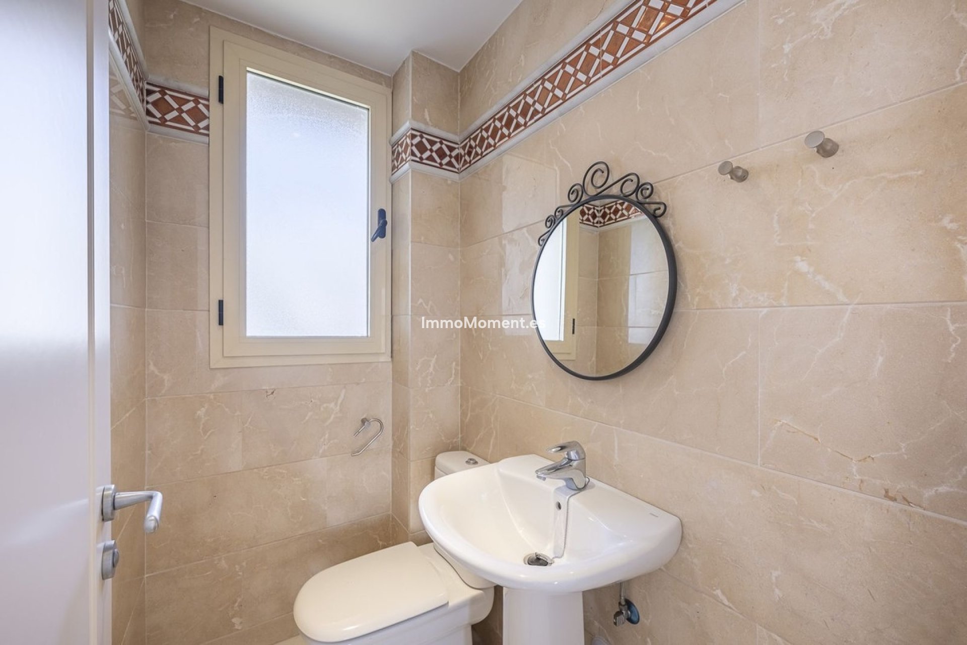 Reventa - Apartamento - Marbella - Aloha