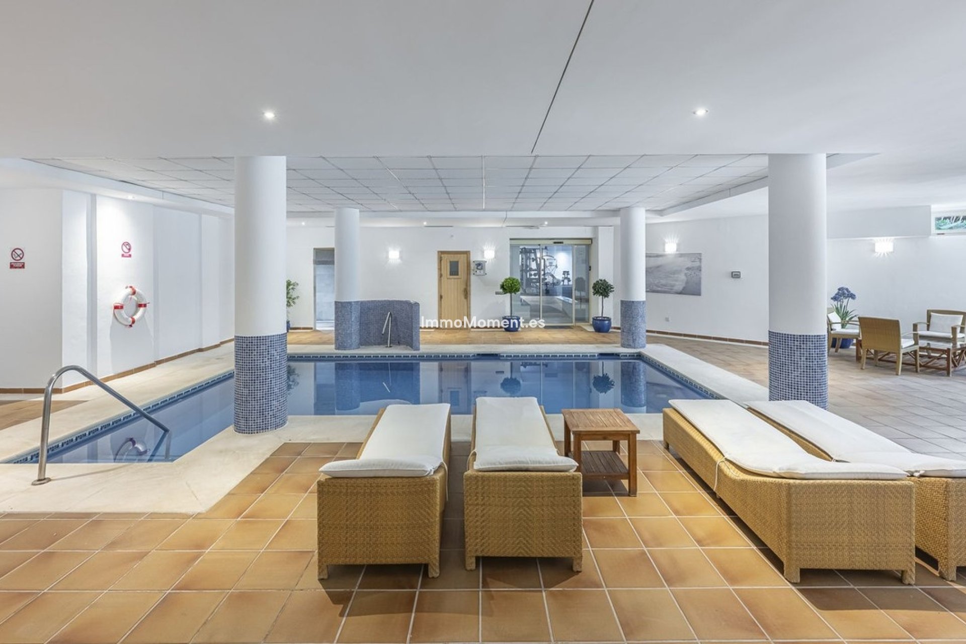 Reventa - Apartamento - Marbella - Aloha