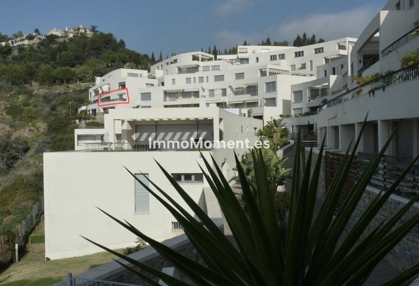Reventa - Apartamento - Marbella - Altos de los Monteros