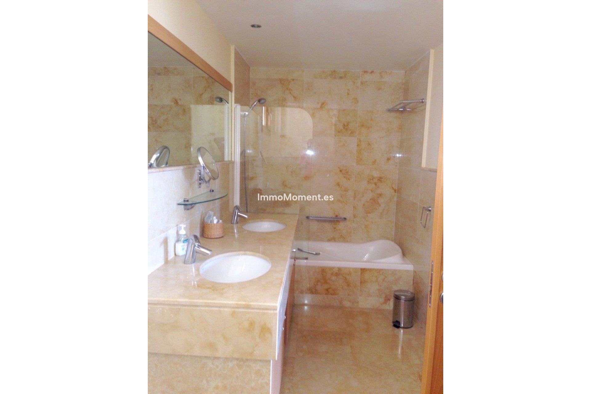 Reventa - Apartamento - Marbella - Altos de los Monteros