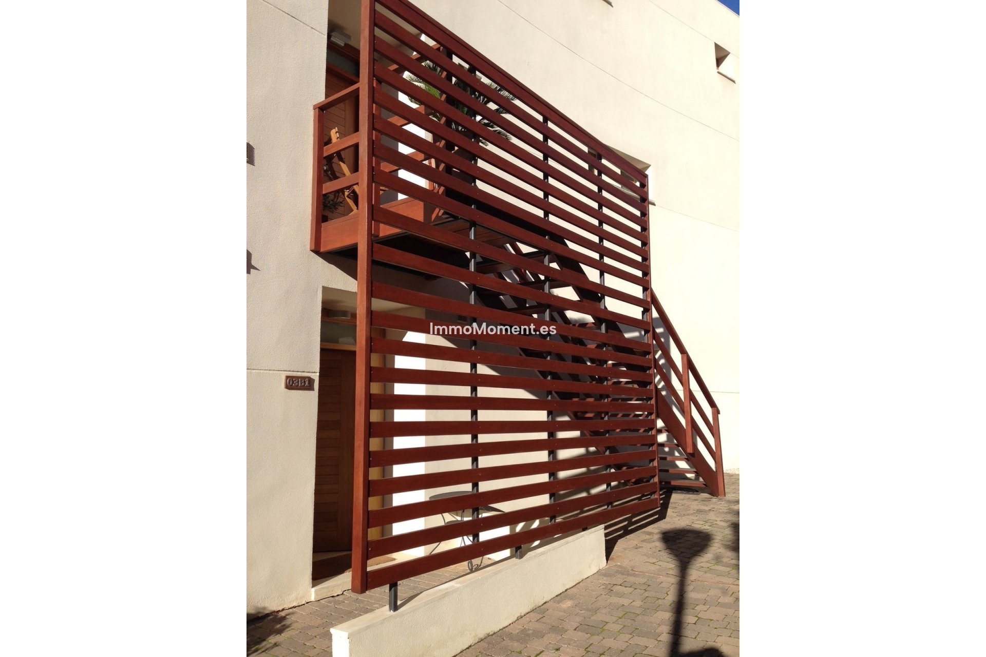 Reventa - Apartamento - Marbella - Altos de los Monteros