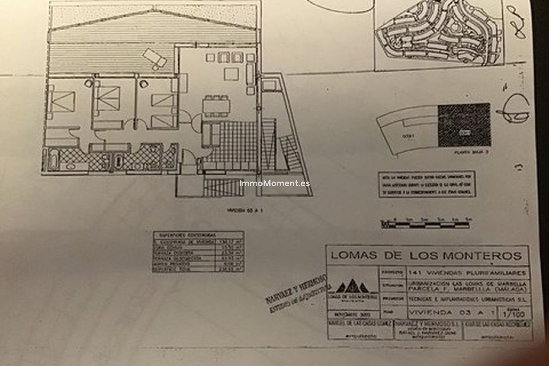 Reventa - Apartamento - Marbella - Altos de los Monteros