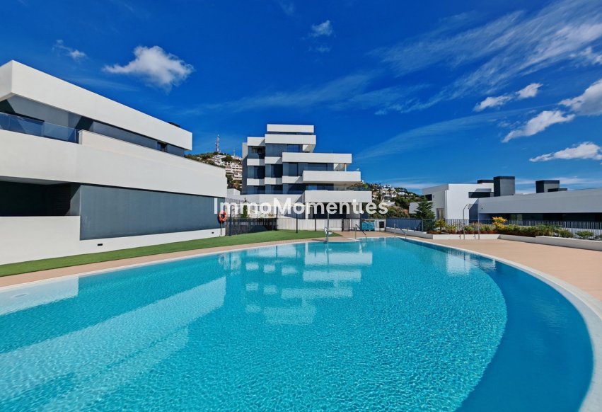 Reventa - Apartamento - Marbella - Altos de los Monteros
