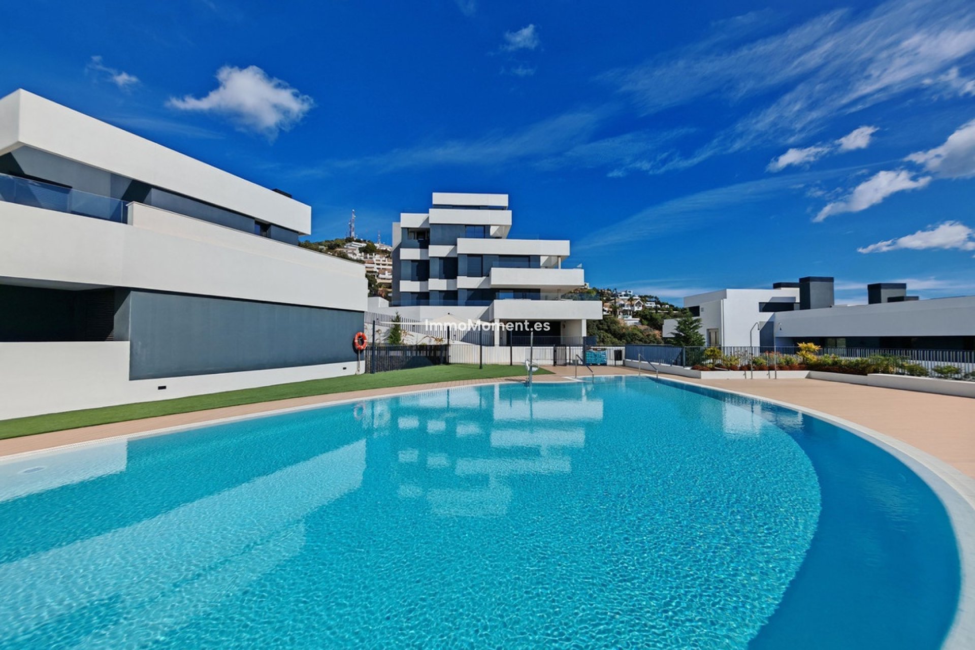 Reventa - Apartamento - Marbella - Altos de los Monteros