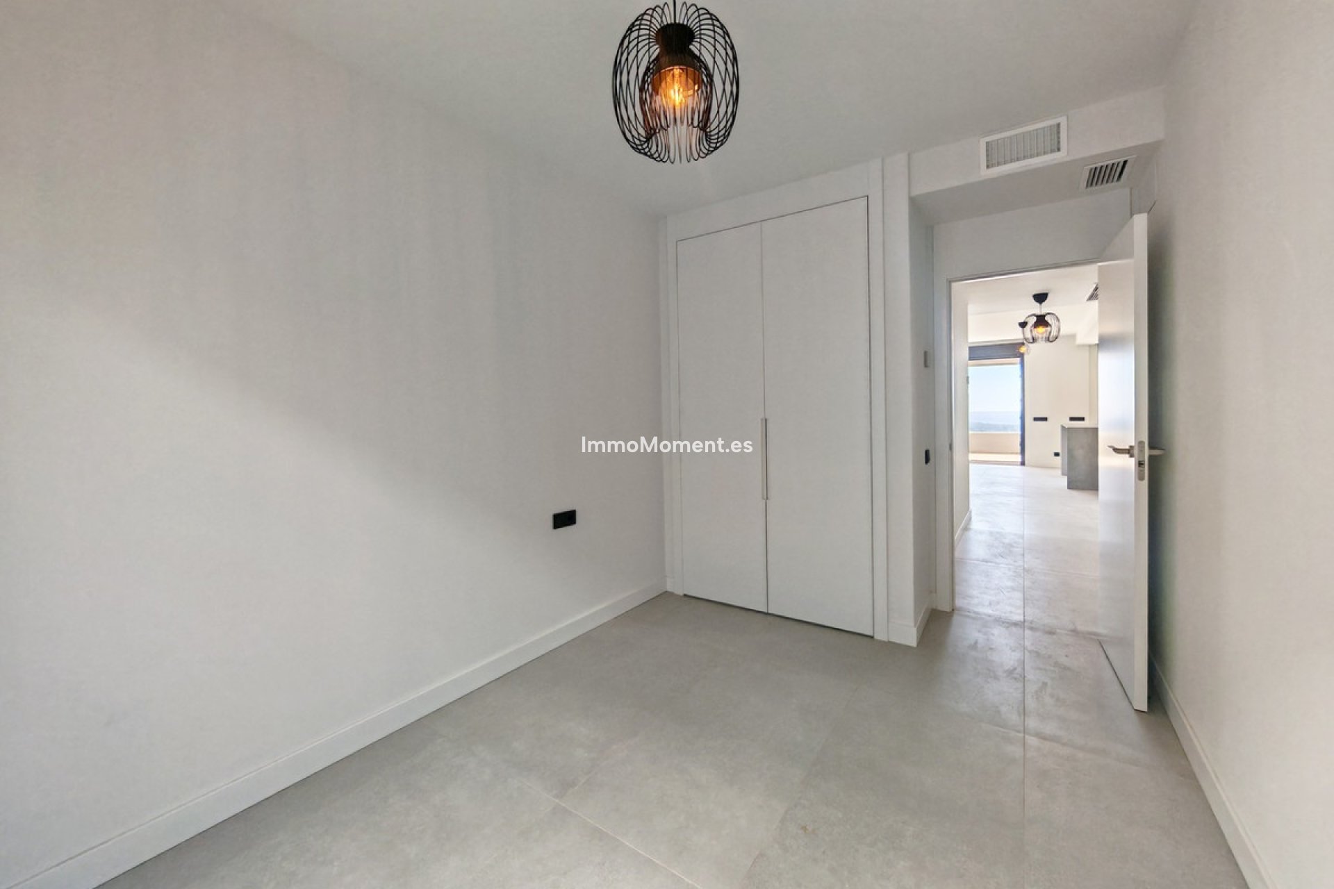Reventa - Apartamento - Marbella - Altos de los Monteros