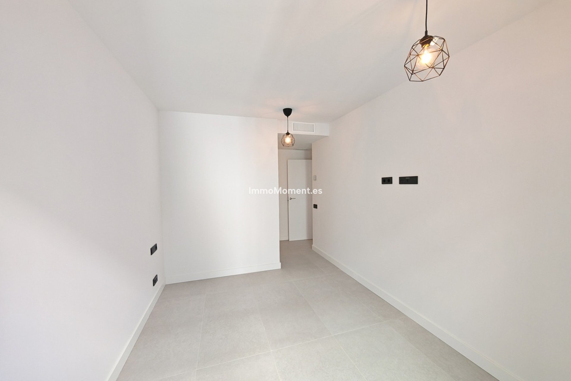 Reventa - Apartamento - Marbella - Altos de los Monteros