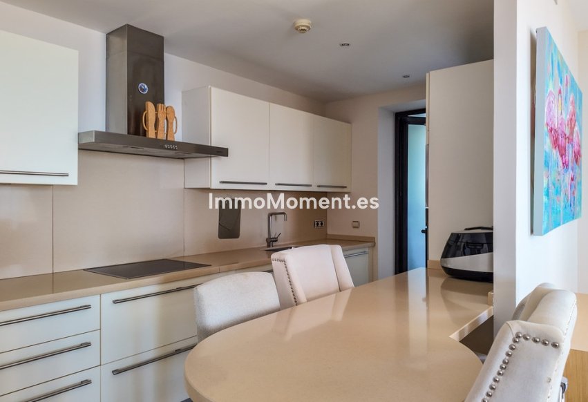 Reventa - Apartamento - Marbella - Altos de los Monteros