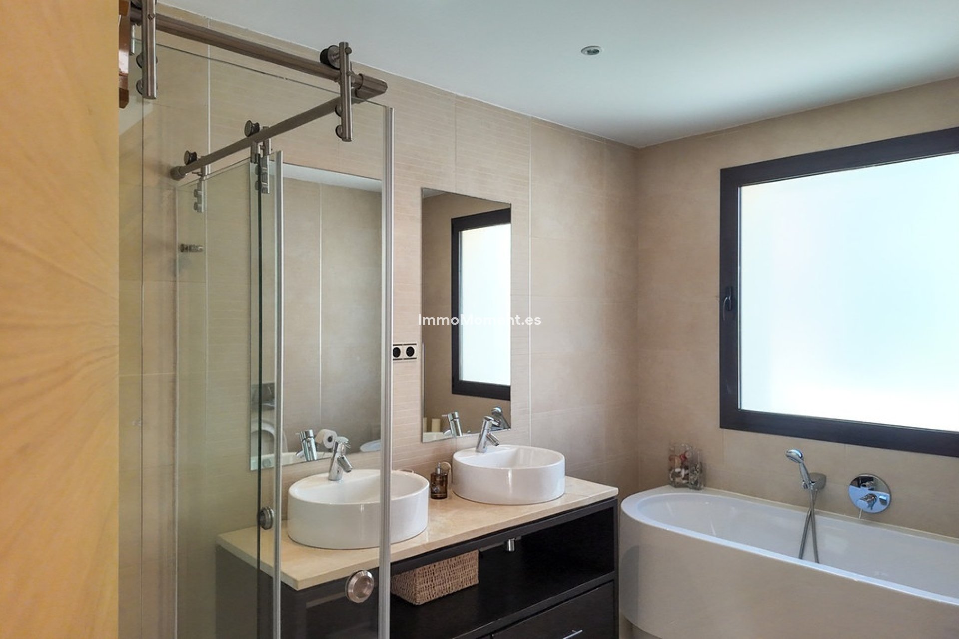Reventa - Apartamento - Marbella - Altos de los Monteros