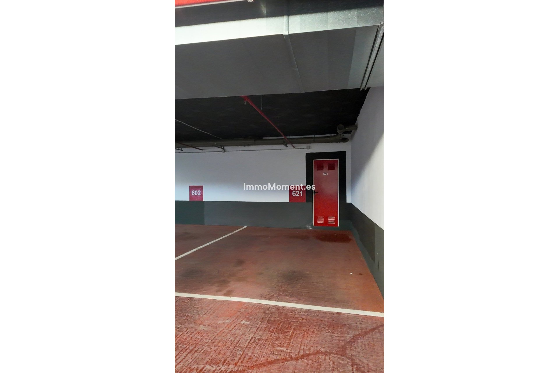 Reventa - Apartamento - Marbella - Altos de los Monteros