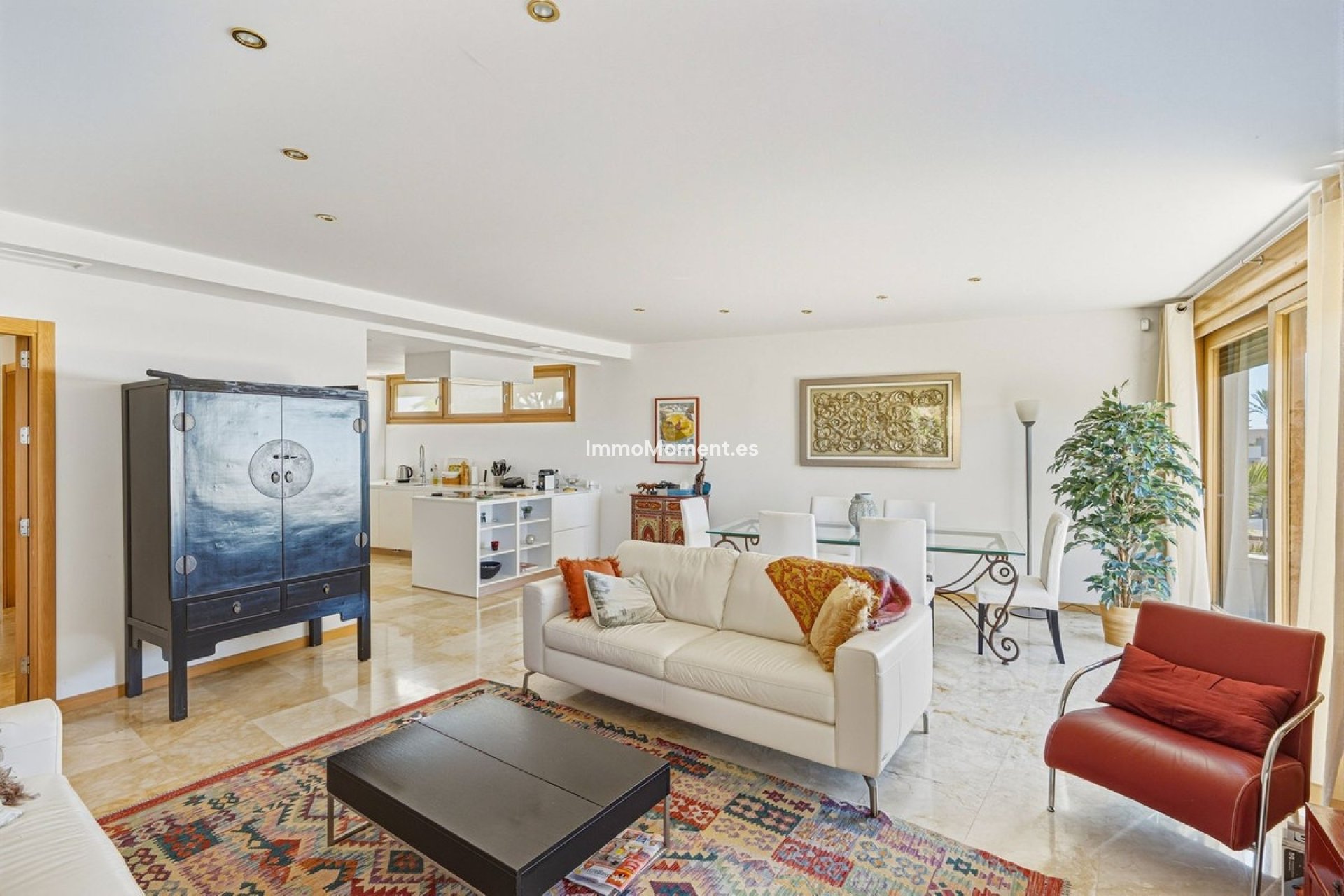 Reventa - Apartamento - Marbella - Altos de los Monteros