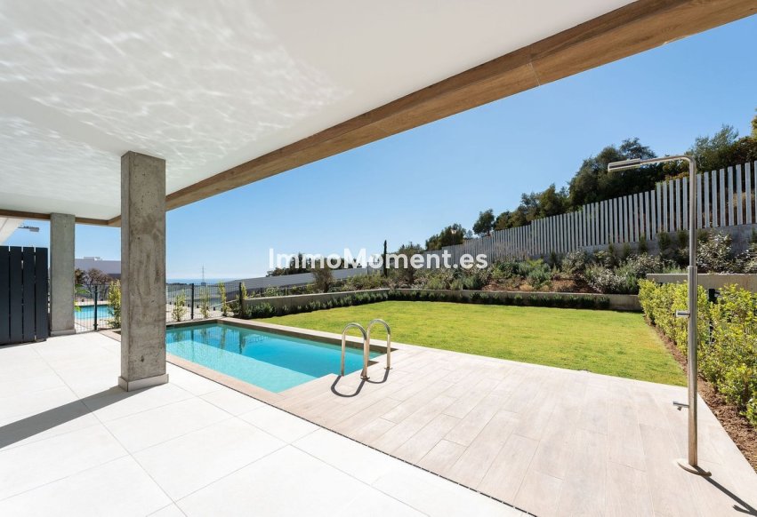 Reventa - Apartamento - Marbella - Altos de los Monteros