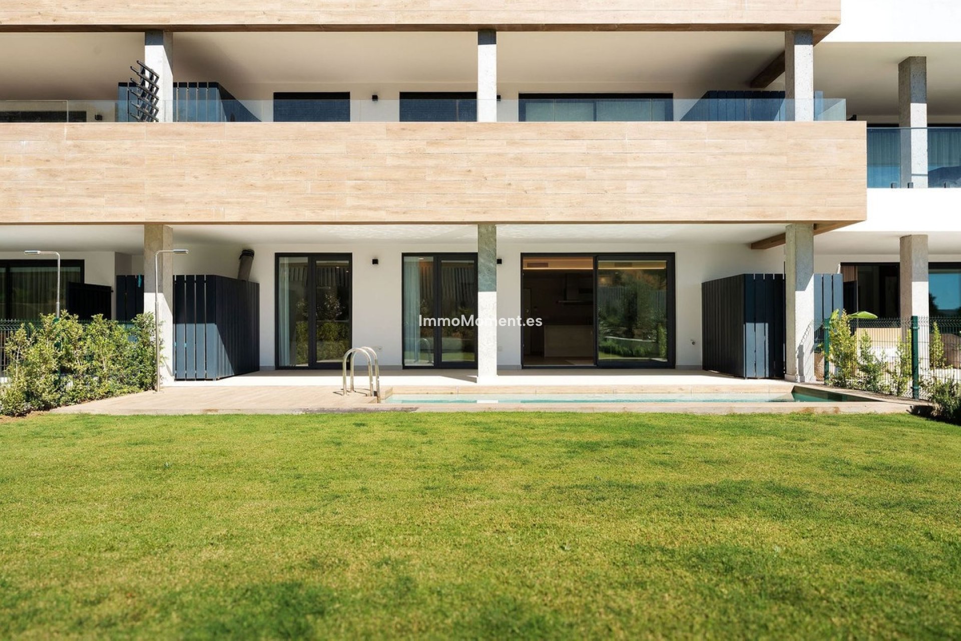 Reventa - Apartamento - Marbella - Altos de los Monteros