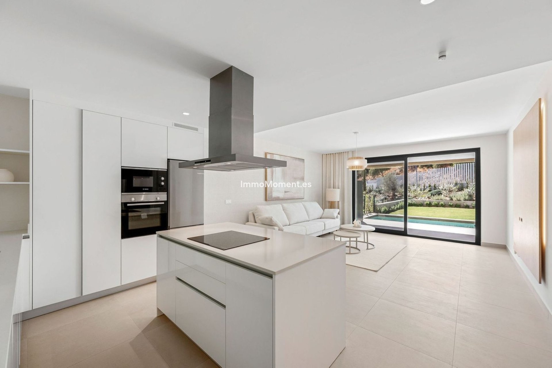 Reventa - Apartamento - Marbella - Altos de los Monteros