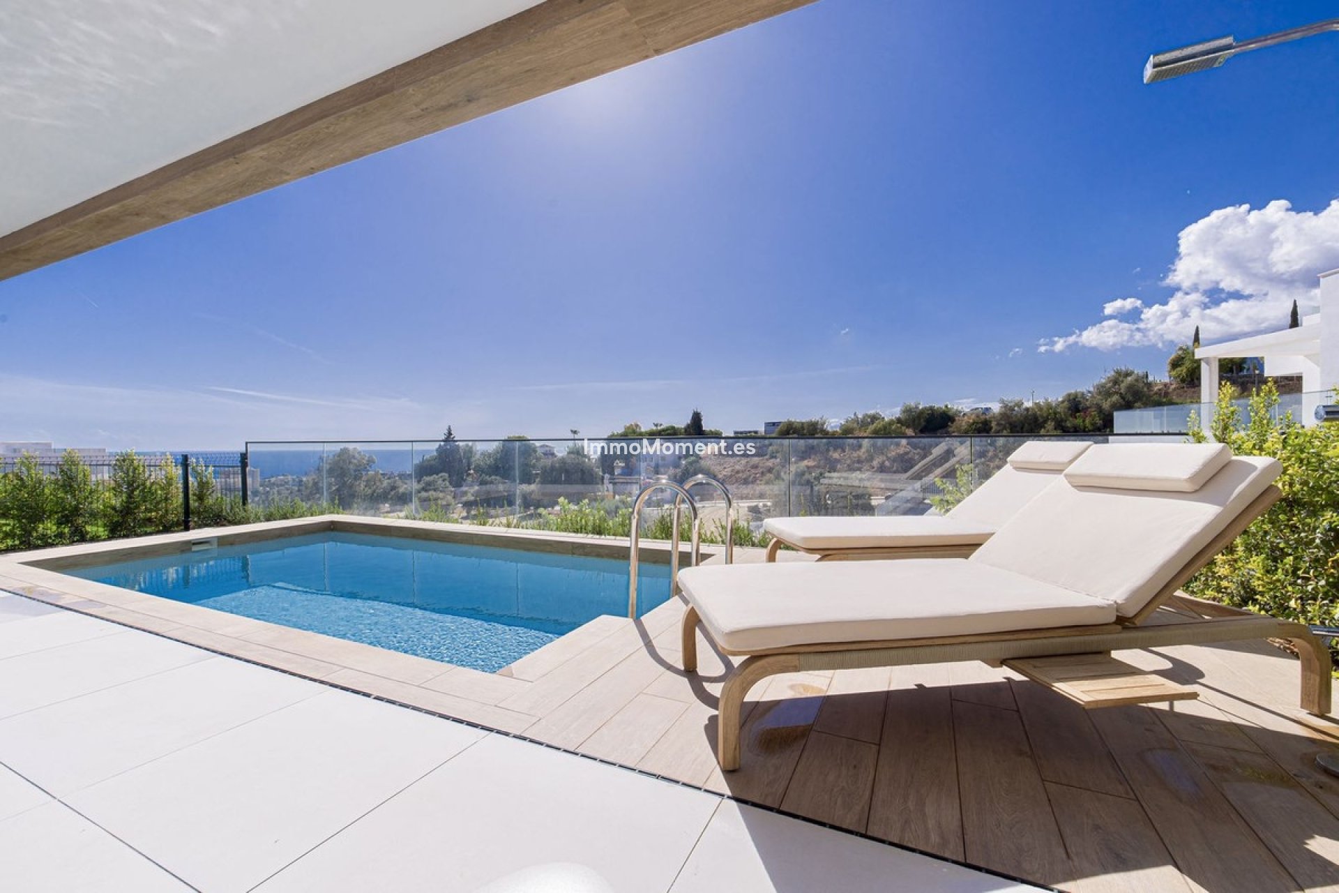 Reventa - Apartamento - Marbella - Altos de los Monteros