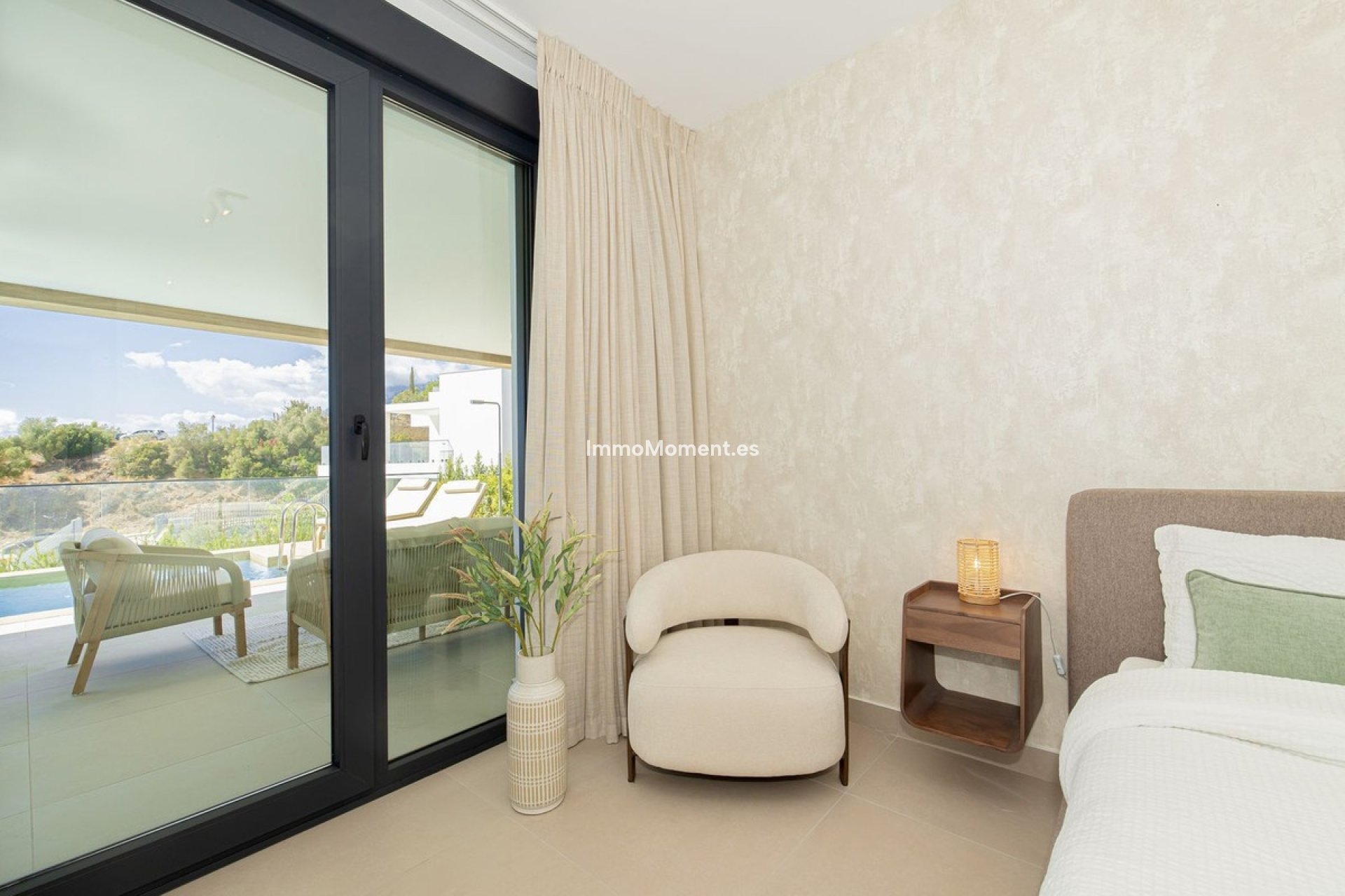 Reventa - Apartamento - Marbella - Altos de los Monteros