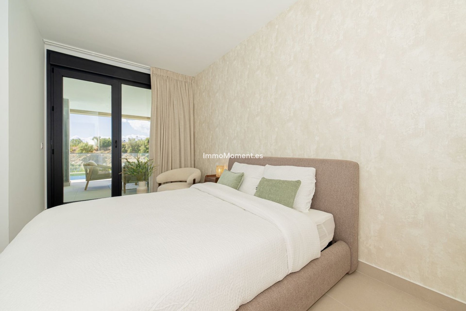 Reventa - Apartamento - Marbella - Altos de los Monteros