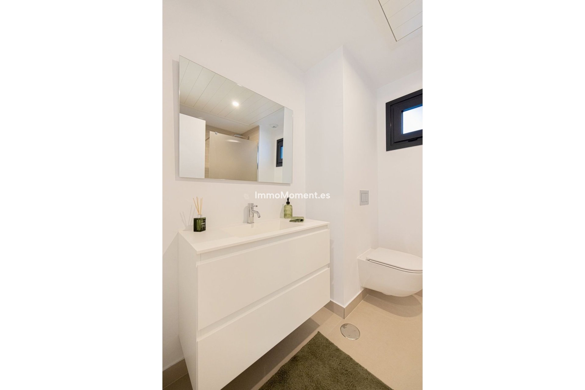 Reventa - Apartamento - Marbella - Altos de los Monteros
