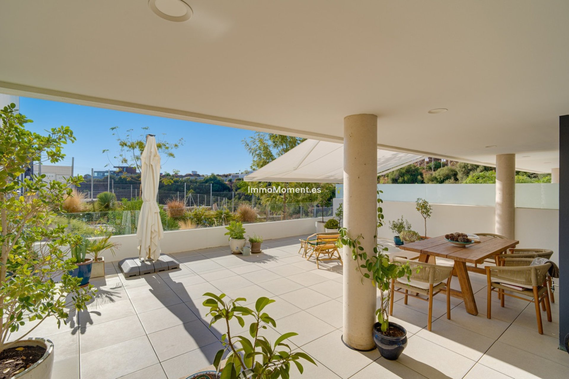 Reventa - Apartamento - Marbella - Altos de los Monteros